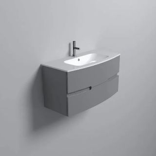 Раковина Jacob Delafon Nona 100 EB1885RU-DE1